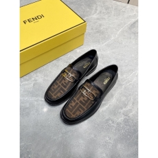 Fendi Business Shoes